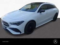 Utilisé 2024 Mercedes CLA200 Shooting Brake AMG line Break | 48 700 €