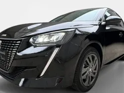 Utilisé 2022 Peugeot 208 Allure Citadine | 13 990 € (Bon prix)