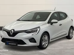 Utilisé 2021 Renault Clio V Business Berline | 12 299 € (Bon prix)