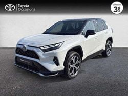 Nouvelle 2025 Toyota RAV4 Hybrid SUV | 60 990 €