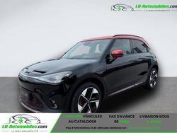 Utilisé 2024 Smart ForTwo Electric Drive Citadine | 37 300 € (Prix juste)