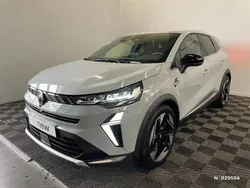 Gris Utilisé 2025 Renault Symbioz Iconic SUV | 33 990 € (Prix juste)