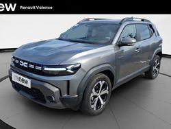 Gris Occasion 2024 Dacia Duster Journey SUV | 25 987 € (Prix cher)