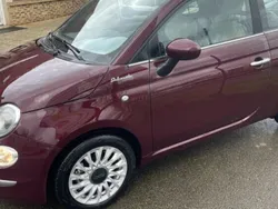Utilisé 2021 Fiat 500 Dolcevita Citadine | 12 990 € (Prix juste)