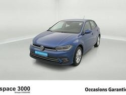 Utilisé 2024 VW Polo Style | 21 990 € (Prix juste)