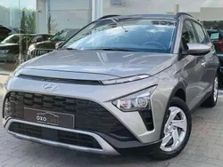 Gris Utilisé 2022 Hyundai Bayon SUV | 15 900 € (Bon prix)