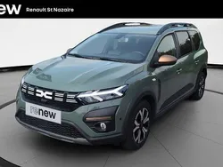 Gris Utilisé 2024 Dacia Jogger Extreme Break | 21 990 € (Prix assez cher)