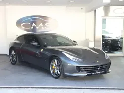 Gris Utilisé 2019 Ferrari GTC4Lusso Coupé | 209 900 €