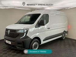 Blanc Nouvelle 2024 Renault Master Van | 34 990 € (Bon prix)