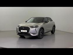 Beige Occasion 2021 DS Automobiles DS3 Crossback So Chic SUV | 15 999 €