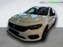Utilisé 2020 Fiat Tipo Berline | 19 100 € (Prix juste)