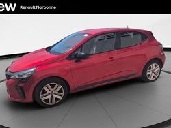 Bleu Utilisé 2023 Renault Clio V Evolution Citadine | 15 190 € (Prix juste)