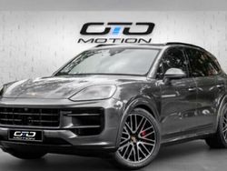 Utilisé 2024 Porsche Cayenne SUV | 152 990 €