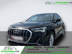 Utilisé 2022 Audi Q3 SUV | 31 400 € (Prix juste)