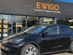 Noir Utilisé 2023 Tesla Model Y Standard Range SUV | 28 490 € (Super prix)