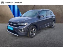 Utilisé 2024 VW T-Cross R-line SUV | 29 990 € (Prix cher)