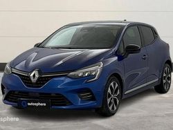 Bleu Utilisé 2023 Renault Clio V Evolution Berline | 15 999 € (Prix juste)
