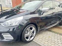 Utilisé 2013 Renault Clio IV GT Citadine | 9 800 €