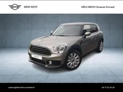Argent Utilisé 2019 Mini Cooper Countryman SUV | 22 990 € (Prix juste)