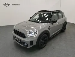 Utilisé 2022 Mini Cooper Countryman SUV | 23 990 € (Prix juste)