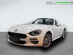 Utilisé 2016 Fiat 124 Spider Cabriolet | 20 900 €