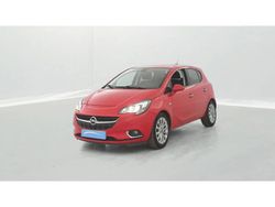 Utilisé 2017 Opel Corsa Innovation Citadine | 11 490 € (Super prix)