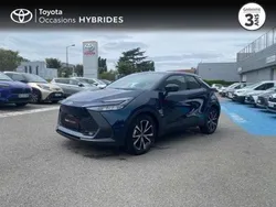 Utilisé 2024 Toyota C-HR Design SUV | 28 990 € (Super prix)