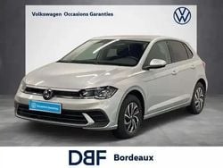 Argent Occasion 2025 VW Polo Edition Berline | 19 899 € (Prix juste)