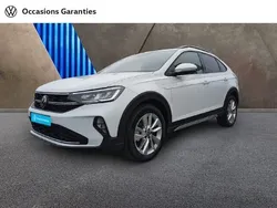 Gris Utilisé 2024 VW Taigo Edition SUV | 23 990 € (Prix juste)