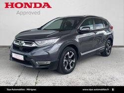 Utilisé 2019 Honda CR-V Exclusive SUV | 25 990 € (Prix juste)