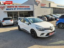 Blanc Utilisé 2019 Renault Clio IV Business Berline | 10 790 € (Prix juste)