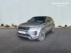 Eiger grey métallisé Utilisé 2024 Land Rover Range Rover evoque HSE Dynamic SUV | 69 131 €
