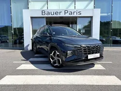 Utilisé 2022 Hyundai Tucson SUV | 30 980 € (Prix juste)