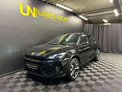 Noir Nouvelle 2024 Cupra Formentor SUV | 41 005 € (Super prix)