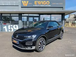 Utilisé 2021 VW T-Roc Style SUV | 23 990 € (Bon prix)