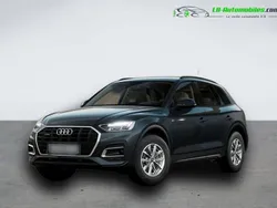 Utilisé 2022 Audi Q5 SUV | 39 400 € (Bon prix)
