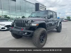 Gris Utilisé 2020 Jeep Gladiator Rubicon SUV | 48 856 € (Prix juste)
