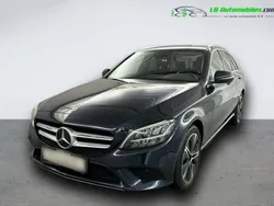 Utilisé 2021 Mercedes C300e Berline | 30 400 € (Bon prix)