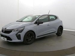 Gris Utilisé 2023 Renault Clio V Equilibre Citadine | 13 990 € (Bon prix)