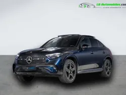 Utilisé 2023 Mercedes GLC400d Coupé | 82 700 € (Prix assez cher)