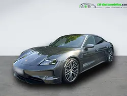 Utilisé 2025 Porsche Taycan Performance Package Berline | 105 200 € (Prix assez cher)