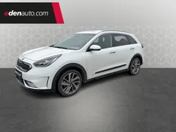 Utilisé 2019 Kia Niro Premium SUV | 19 990 € (Prix juste)