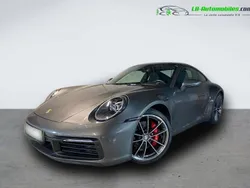 Utilisé 2020 Porsche 911S Coupé | 141 100 € (Prix juste)