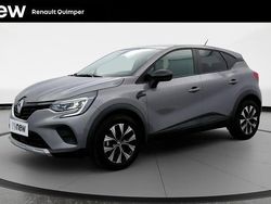 Gris Utilisé 2023 Renault Captur Evolution SUV | 15 990 € (Bon prix)