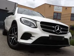 Blanc Utilisé 2020 Mercedes GLC250 AMG line SUV | 35 850 € (Super prix)