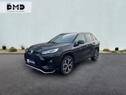Utilisé 2023 Suzuki Across SUV | 35 900 € (Super prix)