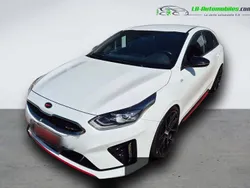 Utilisé 2021 Kia ProCeed 2 Citadine | 31 100 € (Prix juste)