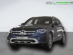 Utilisé 2022 Mercedes GLC200 SUV | 44 500 € (Prix juste)