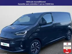 Gris Nouvelle 2025 Fiat Scudo Monospace | 41 930 €