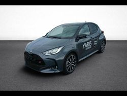 Noir Utilisé 2025 Toyota Yaris Hybrid Sport | 26 990 € (Prix juste)